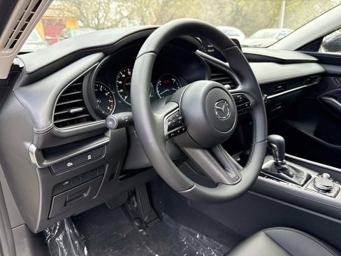 New 2026 MAZDA MAZDA3 s Sport FWD image 25