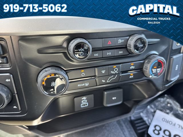 New 2026 Ford F450 XL AWD/4WD image 31