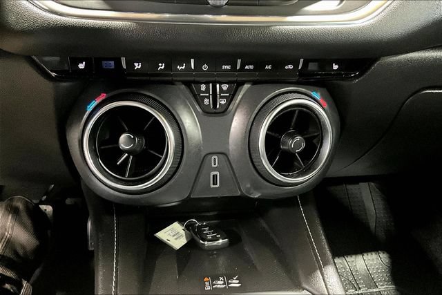 Certified 2024 Chevrolet Blazer LT w/ Convenience Package FWD image 14