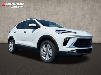 New 2026 Buick Encore GX Preferred w/ Comfort Package