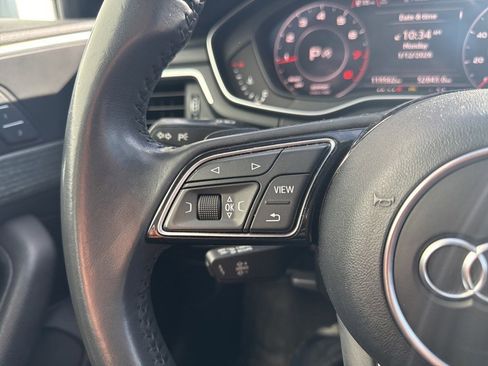 Used 2018 Audi A4 2.0T Premium Plus image 14