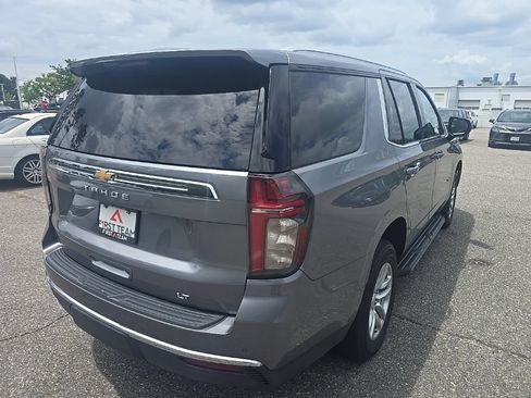 Used 2021 Chevrolet Tahoe LT AWD/4WD image 5
