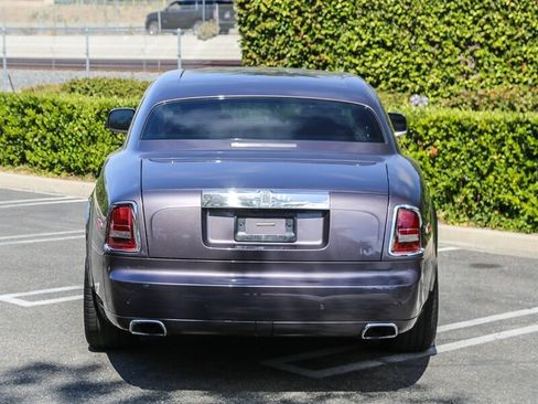 Used 2010 Rolls-Royce Phantom Coupe RWD image 11