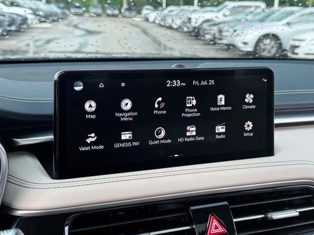 Used 2026 Genesis G70 2.5T Prestige AWD/4WD image 18