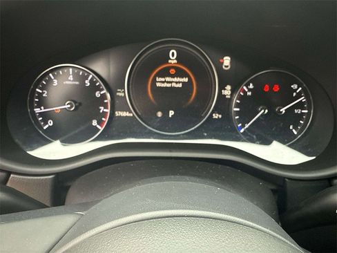 Used 2020 MAZDA CX-30 FWD w/ Premium Package image 17