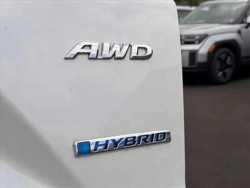 Used 2022 Honda CR-V EX-L image 7