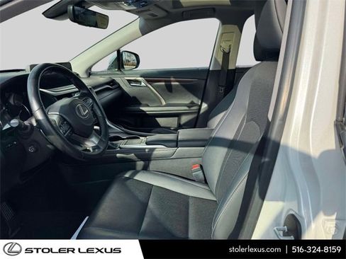 Certified 2021 Lexus RX 350 AWD w/ Premium Package image 16