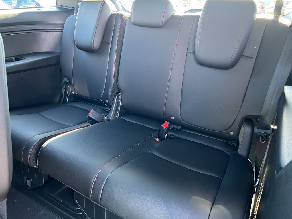 New 2027 Honda Odyssey Sport-L image 5