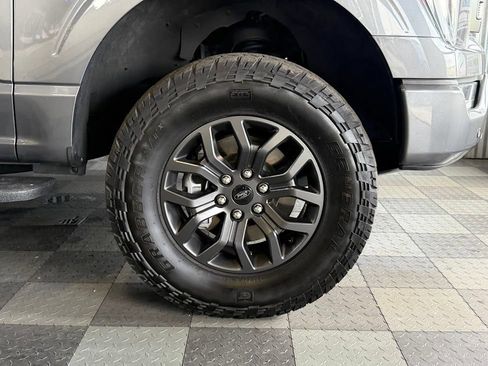 Used 2023 Ford F150 Tremor w/ Equipment Group 402A High AWD/4WD image 32