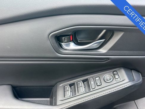 Certified 2023 Honda Accord Sport image 11