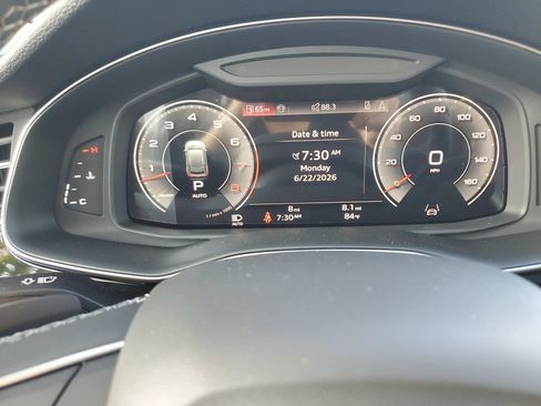 New 2026 Audi Q8 Premium Plus AWD/4WD image 26