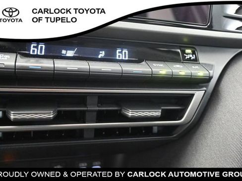 Used 2026 Toyota Camry LE FWD image 13