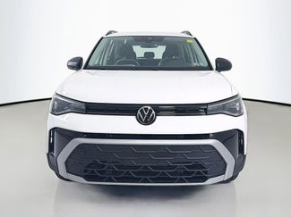 New 2026 Volkswagen Taos S AWD/4WD video 2