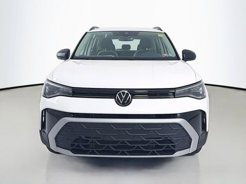 New 2026 Volkswagen Taos S AWD/4WD image 2