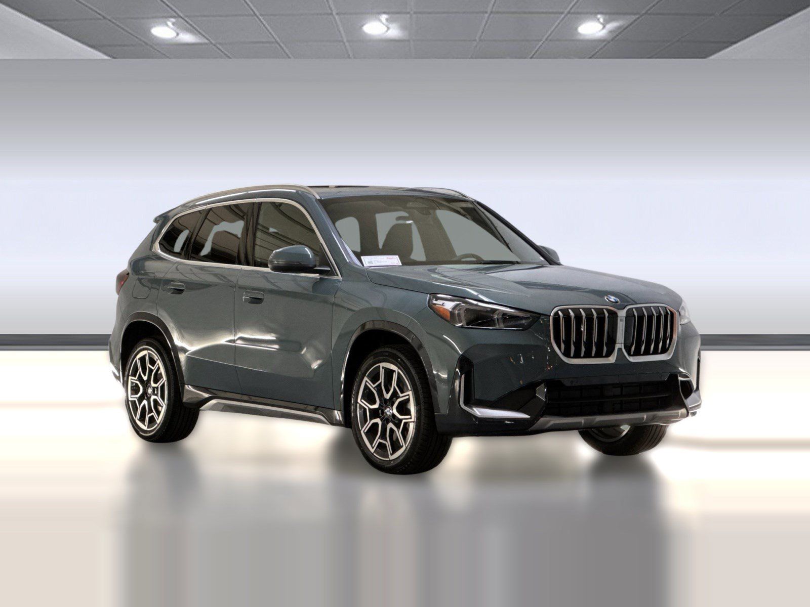 Used 2026 BMW X1 xDrive28i w/ Convenience Package AWD/4WD image 7