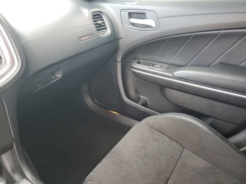 Certified 2021 Dodge Charger Scat Pack image 20