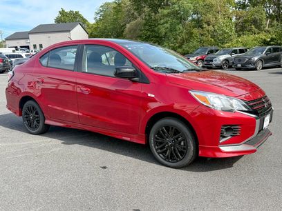 New 2024 Mitsubishi Mirage G4