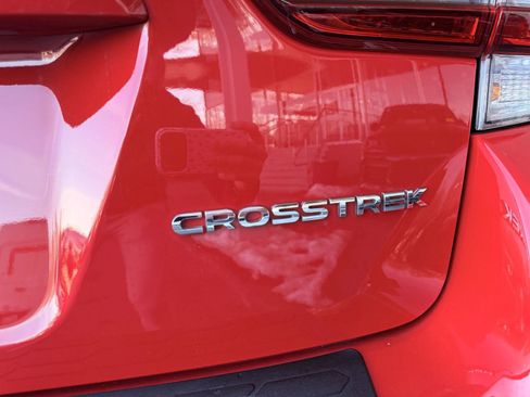 Certified 2023 Subaru Crosstrek 2.0i Premium image 35