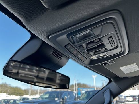 New 2026 GMC Sierra 1500 Elevation w/ Elevation Premium Package image 22