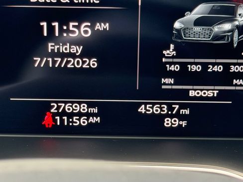 Certified 2024 Audi S5 Premium Plus w/ Premium Plus Package AWD/4WD image 26