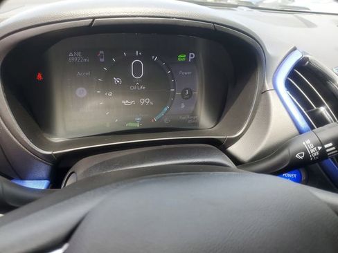 Used 2019 Chevrolet Volt Premier w/ Driver Confidence II Package FWD image 20