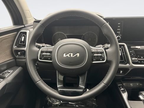 Used 2023 Kia Sorento X-Line EX AWD/4WD image 12