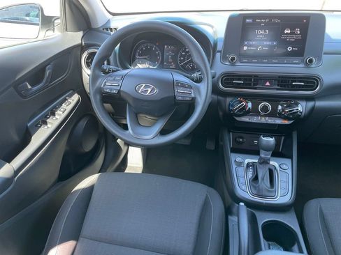 Used 2023 Hyundai Kona SEL w/ Cargo Package AWD/4WD image 8