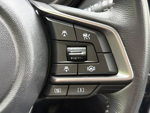 Used 2024 Subaru Forester Premium AWD/4WD image 8