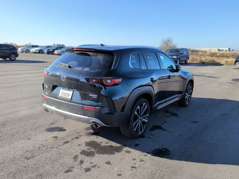 Certified 2025 MAZDA CX-50 2.5 Turbo w/ Weather Package image 7
