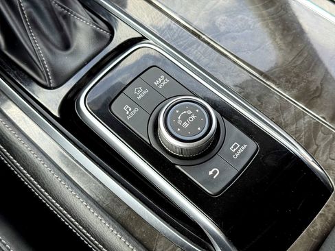 Used 2024 INFINITI QX80 Luxe image 31