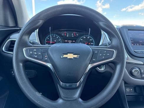 Used 2020 Chevrolet Equinox LS AWD/4WD image 18