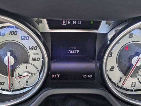 Used 2015 Mercedes-Benz SL 400 image 27