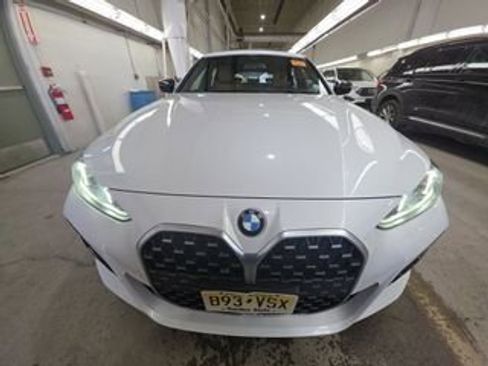 Used 2025 BMW 430i xDrive image 10