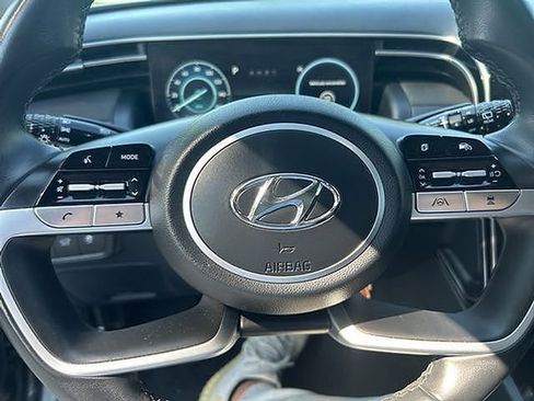 Used 2023 Hyundai Tucson SEL w/ Convenience Package FWD image 14