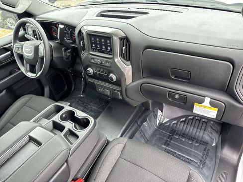New 2026 GMC Sierra 1500 Pro w/ Trailering Package RWD image 27