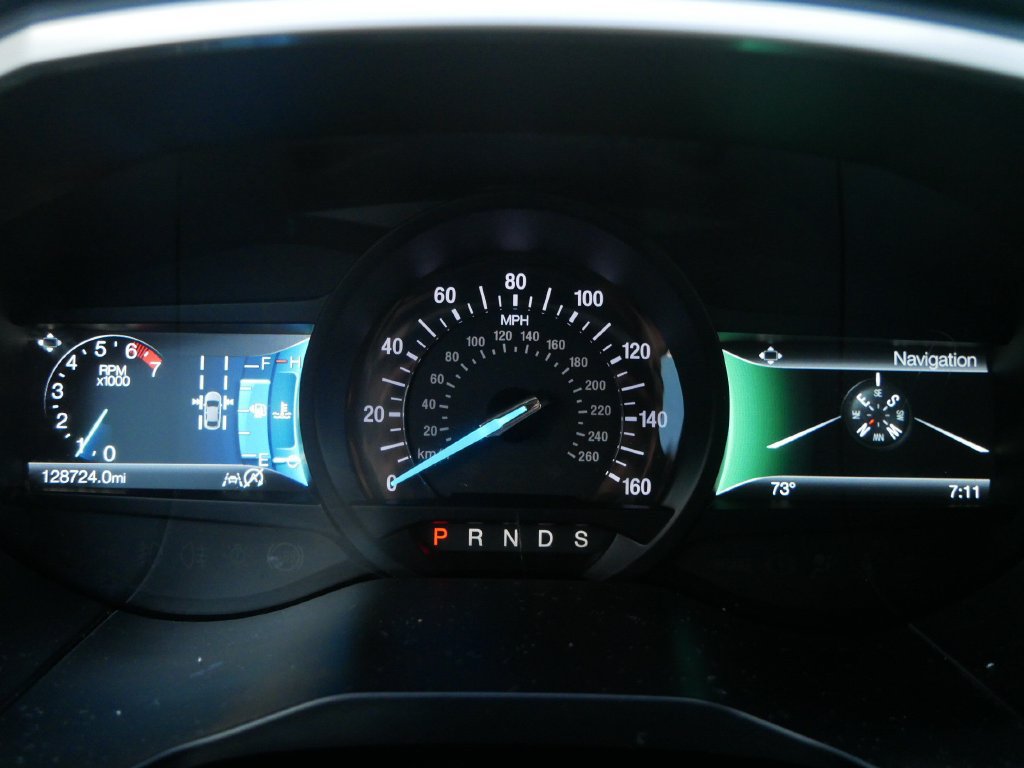 Used 2019 Ford Edge SEL w/ Equipment Group 201A FWD image 27