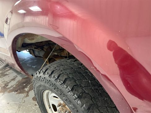 Used 2005 Ford F250 Lariat image 32