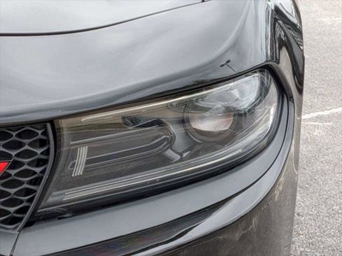 Certified 2023 Dodge Charger GT image 8