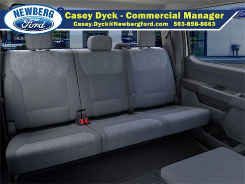 New 2026 Ford F350 XLT image 11