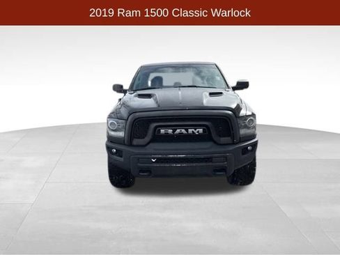 Used 2019 RAM 1500 Classic Warlock image 2