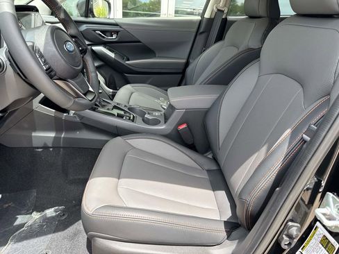 New 2026 Subaru Crosstrek 2.5i Limited AWD/4WD image 7