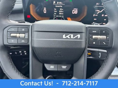 New 2027 Kia Telluride S image 18