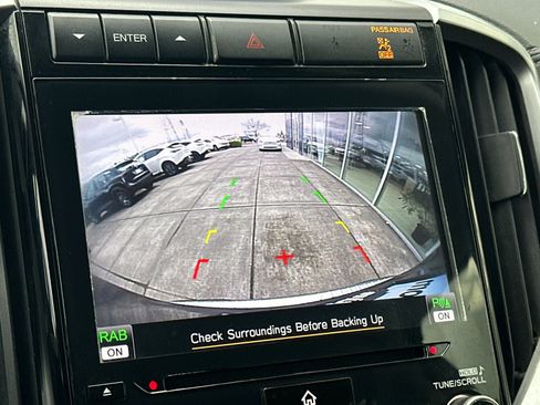 Used 2019 Subaru Ascent Limited image 18