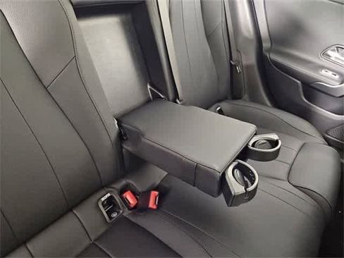 Certified 2025 Mercedes-Benz CLA 250 4MATIC image 40