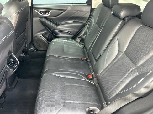 Used 2021 Subaru Forester Touring AWD/4WD image 13