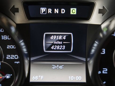 Used 2013 Mercedes-Benz SL 65 AMG image 51