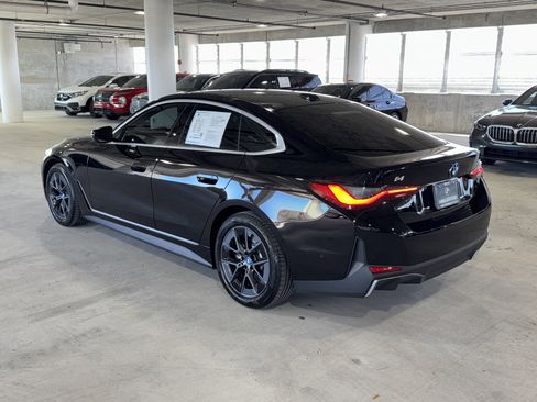 Certified 2023 BMW i4 eDrive35 image 6