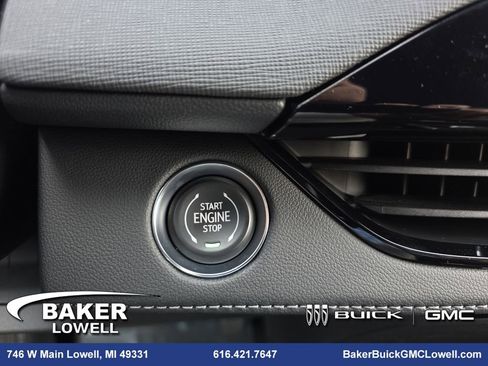 New 2026 Buick Enclave Sport Touring w/ Power Package image 21