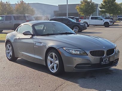 Used 2011 BMW Z4 sDrive30i