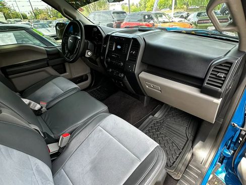 Used 2020 Ford F150 XL w/ Equipment Group 101A Mid AWD/4WD image 21